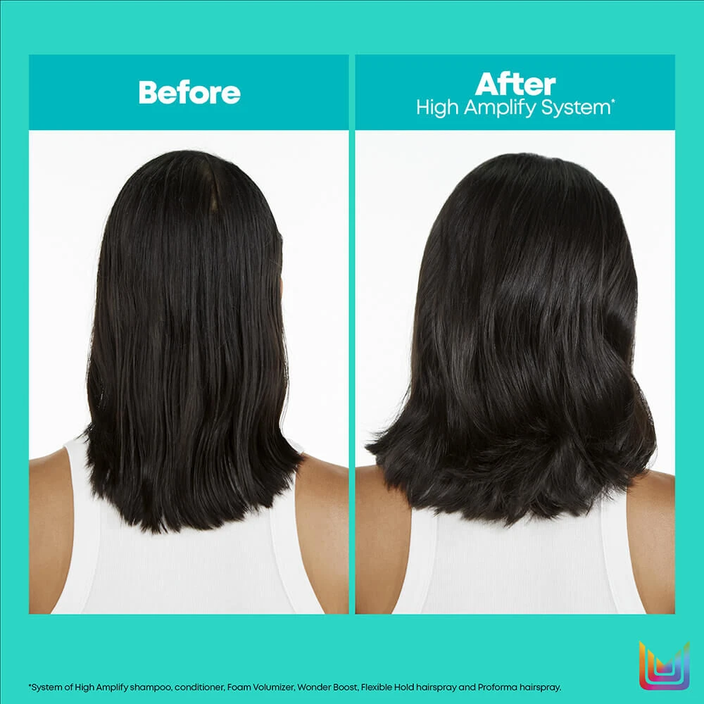 Matrix Total Results High Amplify Dry Shampoo 176ml 3 Matrix Total Results High Amplify Dry Shampoo 176ml - Image 3