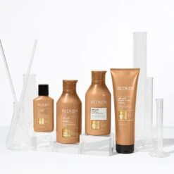 Redken All Soft Shampoo 300ml -Pro Beauty Care Shop 814267 6