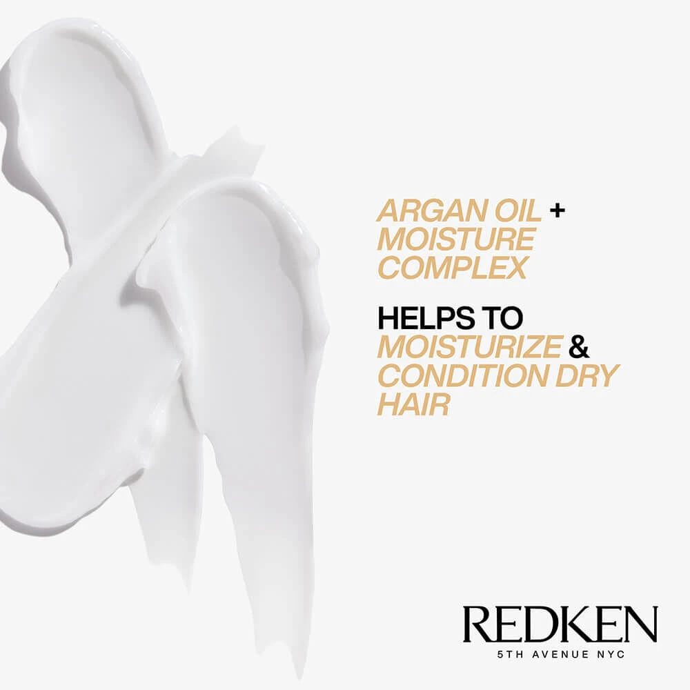 Redken All Soft Heavy Cream Treatment 250ml 4 Redken All Soft Heavy Cream Treatment 250ml - Image 4