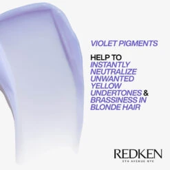 Redken Color Extend Blondage Conditioner 300ml -Pro Beauty Care Shop 814275 3