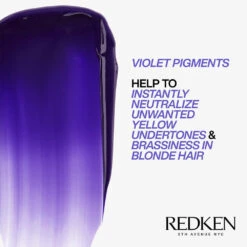 Redken Color Extend Blondage Express Anti-Brass Mask 250ml 12 Redken Color Extend Blondage Express Anti-Brass Mask 250ml -Pro Beauty Care Shop 814277 4