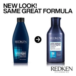 Redken Color Extend Brownlights Conditioner 300ml -Pro Beauty Care Shop 814280 5