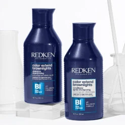Redken Color Extend Brownlights Conditioner 300ml -Pro Beauty Care Shop 814280 6