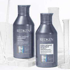 Redken Color Extend Graydiant Conditioner 300ml -Pro Beauty Care Shop 814282 6