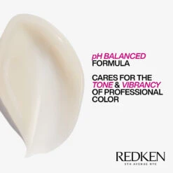Redken Color Extend Magnetics Deep Attraction Mask 250ml -Pro Beauty Care Shop 814284 3