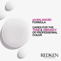 Redken Color Extend Magnetics Shampoo 1000ml -Pro Beauty Care Shop 814286 3
