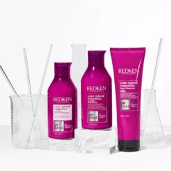 Redken Color Extend Magnetics Shampoo 300ml -Pro Beauty Care Shop 814288 6