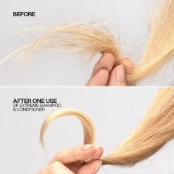 Redken Extreme Shampoo 1000ml -Pro Beauty Care Shop 814291 3