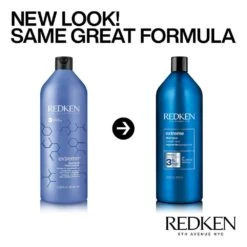 Redken Extreme Shampoo 1000ml -Pro Beauty Care Shop 814291 6