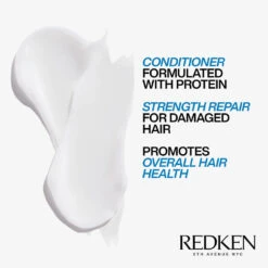 Redken Extreme Conditioner 300ml -Pro Beauty Care Shop 814292 4