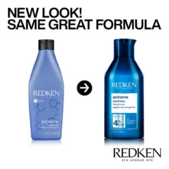 Redken Extreme Conditioner 300ml -Pro Beauty Care Shop 814292 6