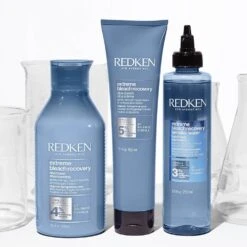 Redken Extreme Bleach Recovery Shampoo 300ml -Pro Beauty Care Shop 814295 6
