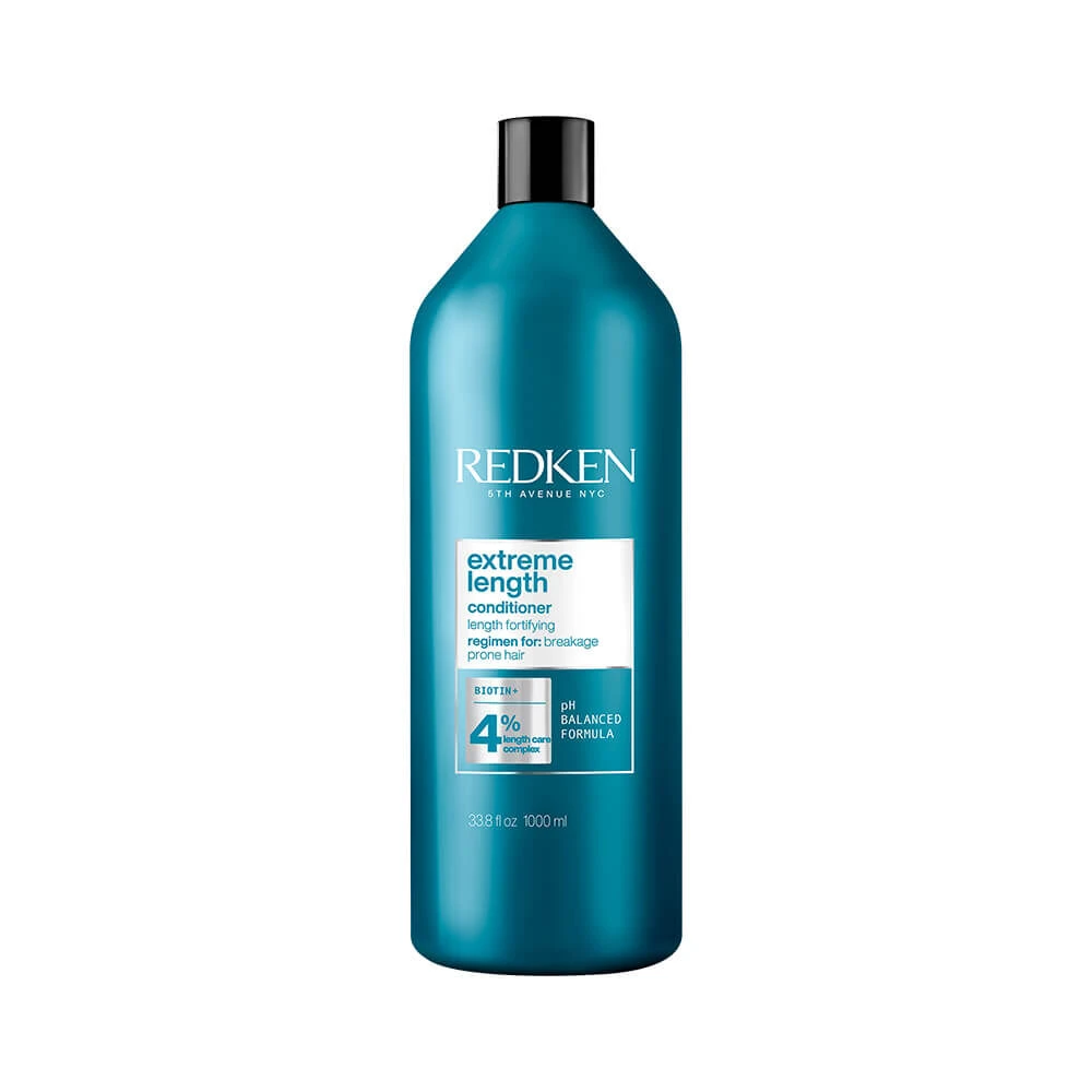 Redken Extreme Length Conditioner 1000ml 1 Redken Extreme Length Conditioner 1000ml
