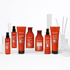 Redken Frizz Dismiss Conditioner 300ml -Pro Beauty Care Shop 814303 6