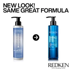 Redken Extreme Play Safe Treatment 250ml 12 Redken Extreme Play Safe Treatment 250ml -Pro Beauty Care Shop 814315 5