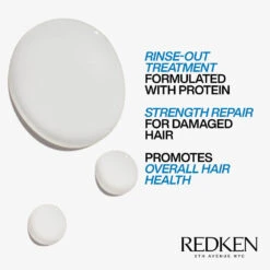 Redken Extreme Cat Treatment 150ml -Pro Beauty Care Shop 814317 3