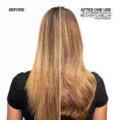 Redken Extreme Bleach Recovery Lamellar Water Treatment 200ml -Pro Beauty Care Shop 814318 2