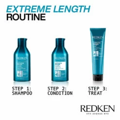 Redken Extreme Length Sealer 150ml 10 Redken Extreme Length Sealer 150ml -Pro Beauty Care Shop 814320 4