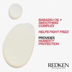 Redken Frizz Dismiss Anti-Static Oil Mist 125ml -Pro Beauty Care Shop 814321 3