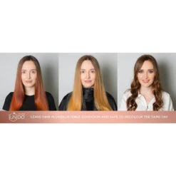 Colour Undo Hair Colour Remover, 3 Application Kit -Pro Beauty Care Shop 814333 4