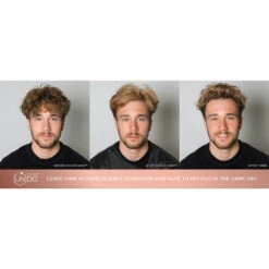 Colour Undo Hair Colour Remover, 3 Application Kit -Pro Beauty Care Shop 814333 5