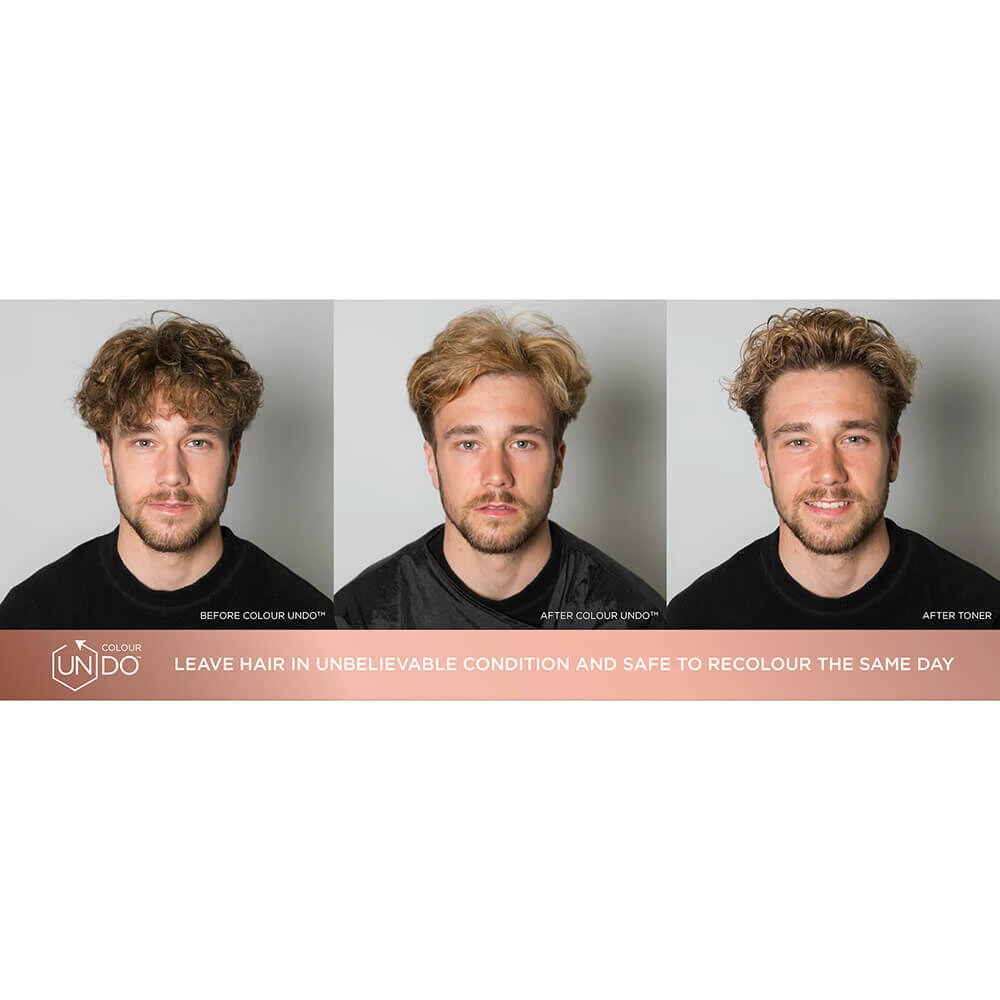 Colour Undo Hair Colour Remover, 5 Application Kit 5 Colour Undo Hair Colour Remover, 5 Application Kit - Image 5