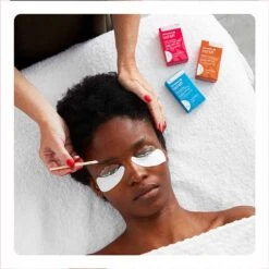 Salon System Lash And Brow Lift Fix Lotion Sachets, Pack Of 15 -Pro Beauty Care Shop 814346 4