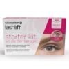 Salon System Lash And Brow Lift Starter Kit