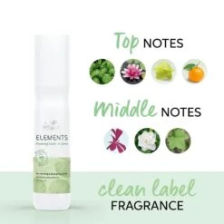 Wella Professionals Elements Renewing Leave-in Spray 150ml -Pro Beauty Care Shop 814439 2