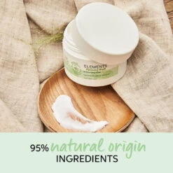 Wella Professionals Elements Renewing Mask 500ml -Pro Beauty Care Shop 814441 2