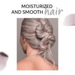 Wella Professionals Color Fresh Mask - Pearl Blonde 150ml -Pro Beauty Care Shop 814538 2