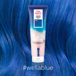 Wella Professionals Color Fresh Mask - Pearl Blonde 150ml -Pro Beauty Care Shop 814545 swatch