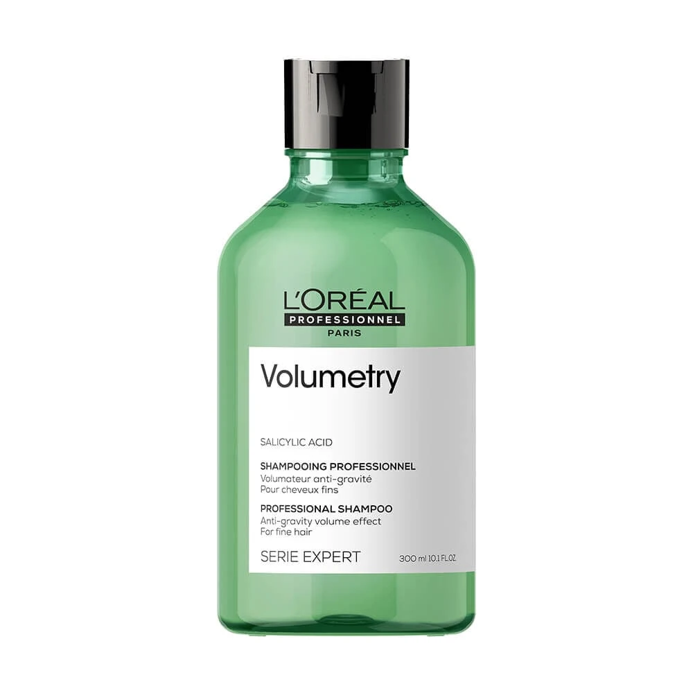 L'Oréal Professionnel Serie Expert Volumetry Professional Shampoo 300ml 1 L'Oréal Professionnel Serie Expert Volumetry Professional Shampoo 300ml