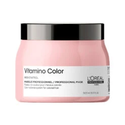 L'Oréal Professionnel Serie Expert Vitamino Color Professional Mask 500ml