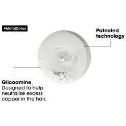 L'Oréal Professionnel Serie Expert Metal Detox Professional Pre-Treatment Spray 500ml -Pro Beauty Care Shop 815060 4