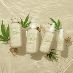 Paul Mitchell Tea Tree Hemp Restoring Shampoo And Body Wash 300ml -Pro Beauty Care Shop 815105 2