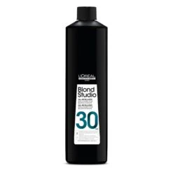 L'Oréal Professionnel Blond Studio 9 Oil Developer 30 Vol 1000ml