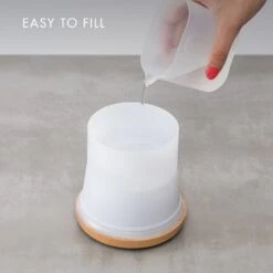 Homedics Ellia Adore Diffuser -Pro Beauty Care Shop 815384 3