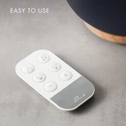 Homedics Ellia Adore Diffuser -Pro Beauty Care Shop 815384 4