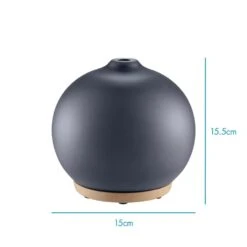 Homedics Ellia Adore Diffuser -Pro Beauty Care Shop 815384 5