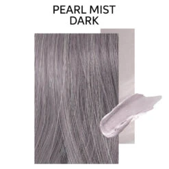 Wella Professionals Wella True Grey Cream Toner - Graphite Shimmer Medium 60ml -Pro Beauty Care Shop 815439 swatch