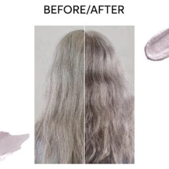 Wella Professionals Wella True Grey Cream Toner - Graphite Shimmer Medium 60ml -Pro Beauty Care Shop 815441 3