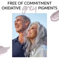 Wella Professionals Wella True Grey Cream Toner - Graphite Shimmer Medium 60ml -Pro Beauty Care Shop 815441 5