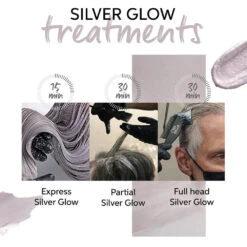 Wella Professionals Wella True Grey Cream Toner - Graphite Shimmer Medium 60ml -Pro Beauty Care Shop 815441 6