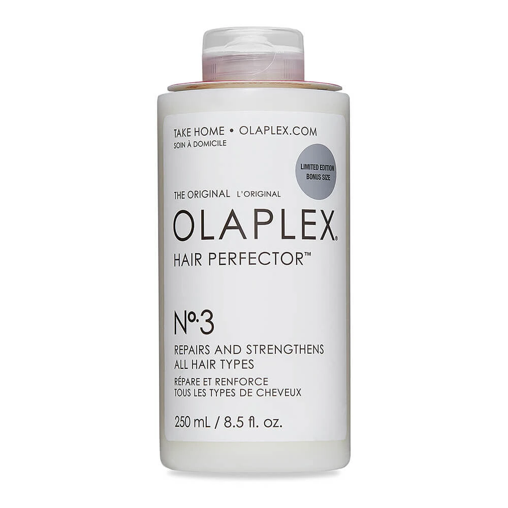 Olaplex No.3 Hair Perfector 250ml 1 Olaplex No.3 Hair Perfector 250ml