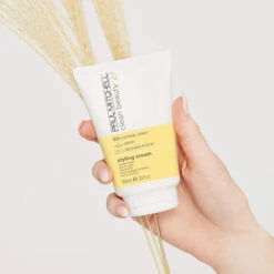 Paul Mitchell Clean Beauty Styling Cream 100ml -Pro Beauty Care Shop 815465 3