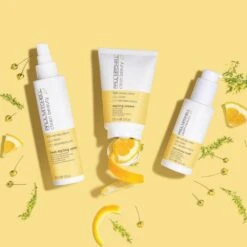 Paul Mitchell Clean Beauty Styling Cream 100ml -Pro Beauty Care Shop 815465 4