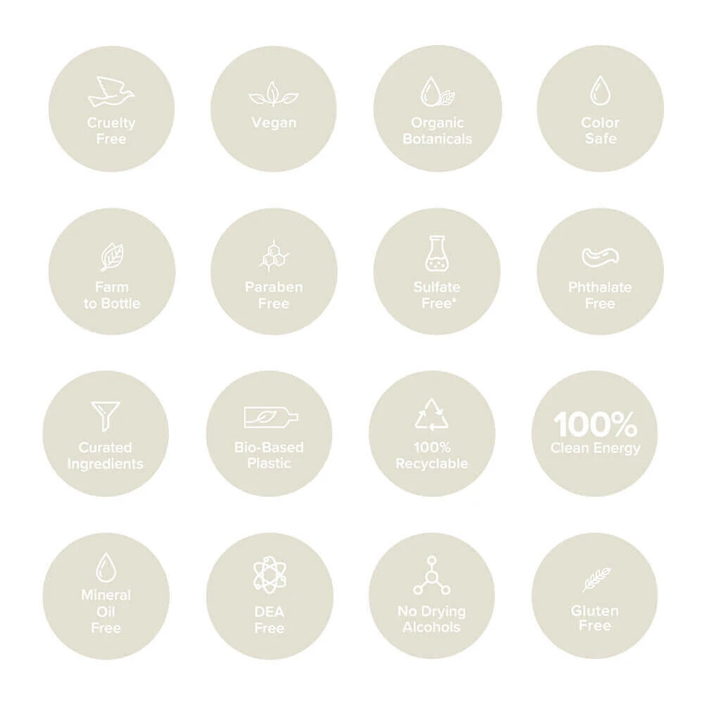 Paul Mitchell Clean Beauty Volumizing Liquid 100ml 2 Paul Mitchell Clean Beauty Volumizing Liquid 100ml - Image 2