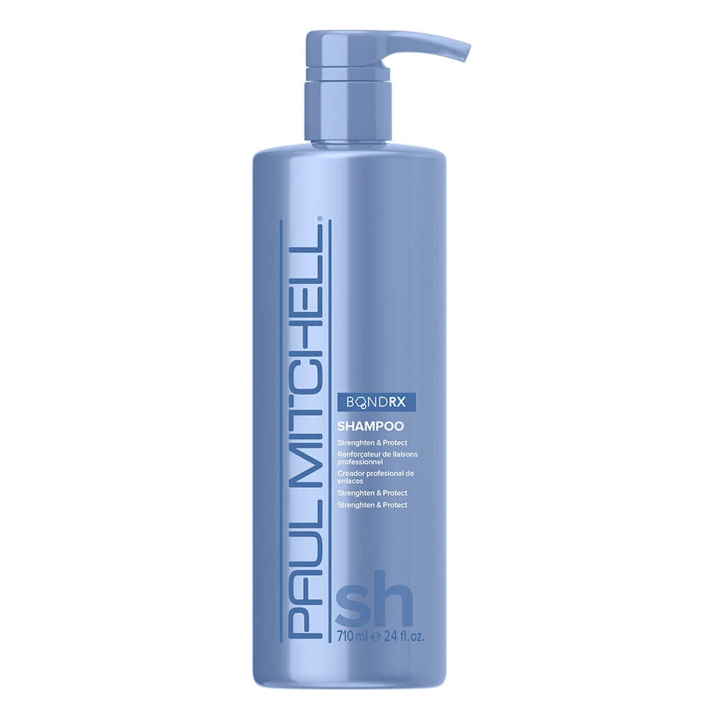 Paul Mitchell Bond Rx Shampoo 710ml 1 Paul Mitchell Bond Rx Shampoo 710ml