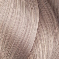 L'Oréal Professionnel Dia Light Demi Permanent Hair Colour - 9.01 Very Light Natural Ash Blonde Milkshake 50ml -Pro Beauty Care Shop 815685 swatch